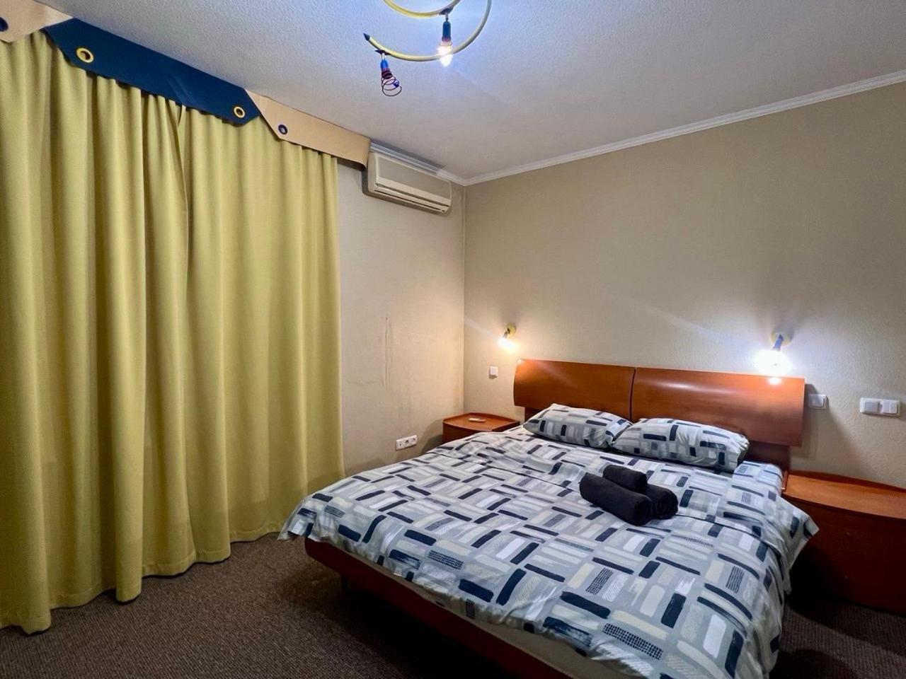 Apartment In The Center Of Kiew Exterior foto