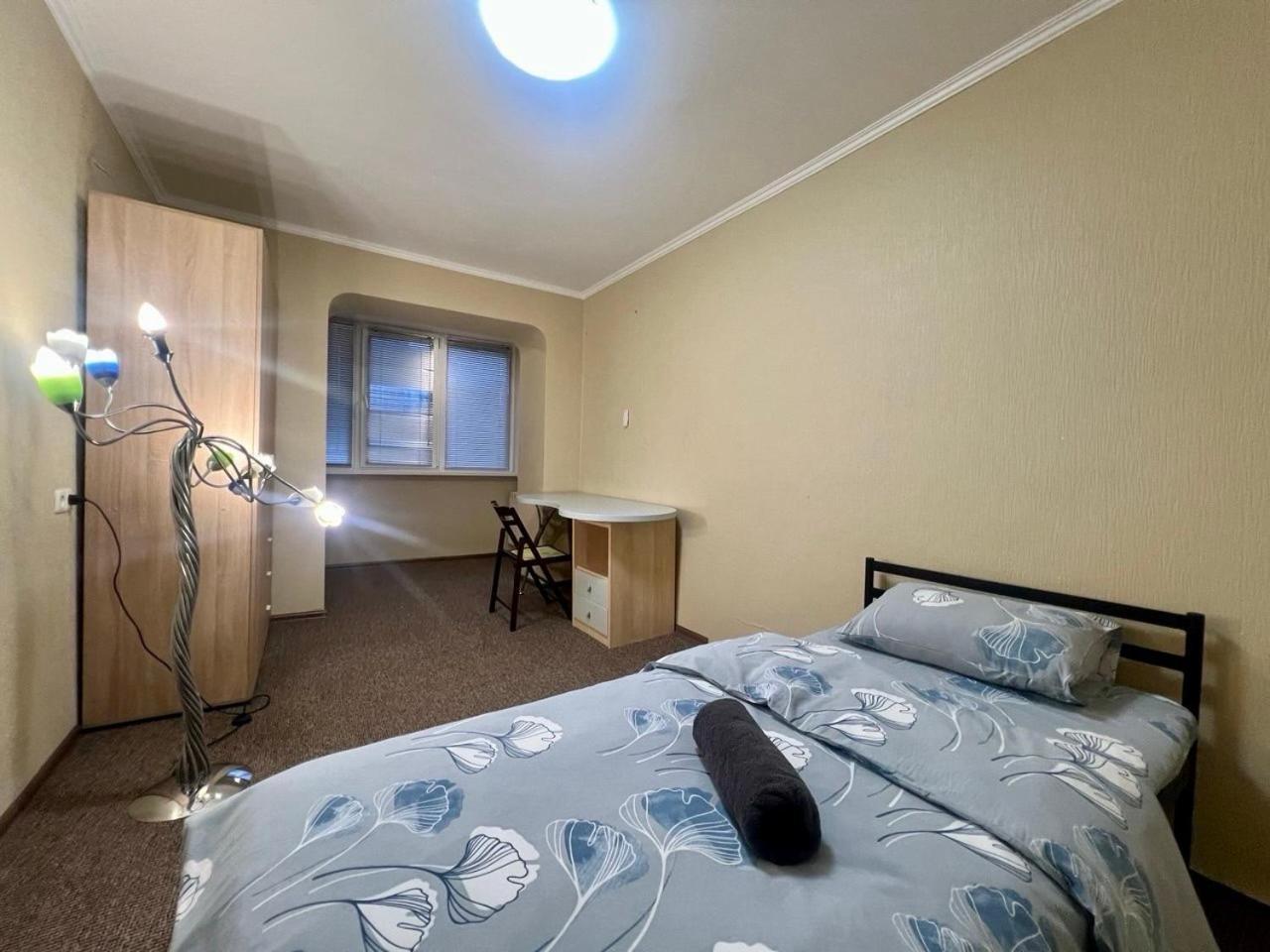 Apartment In The Center Of Kiew Exterior foto